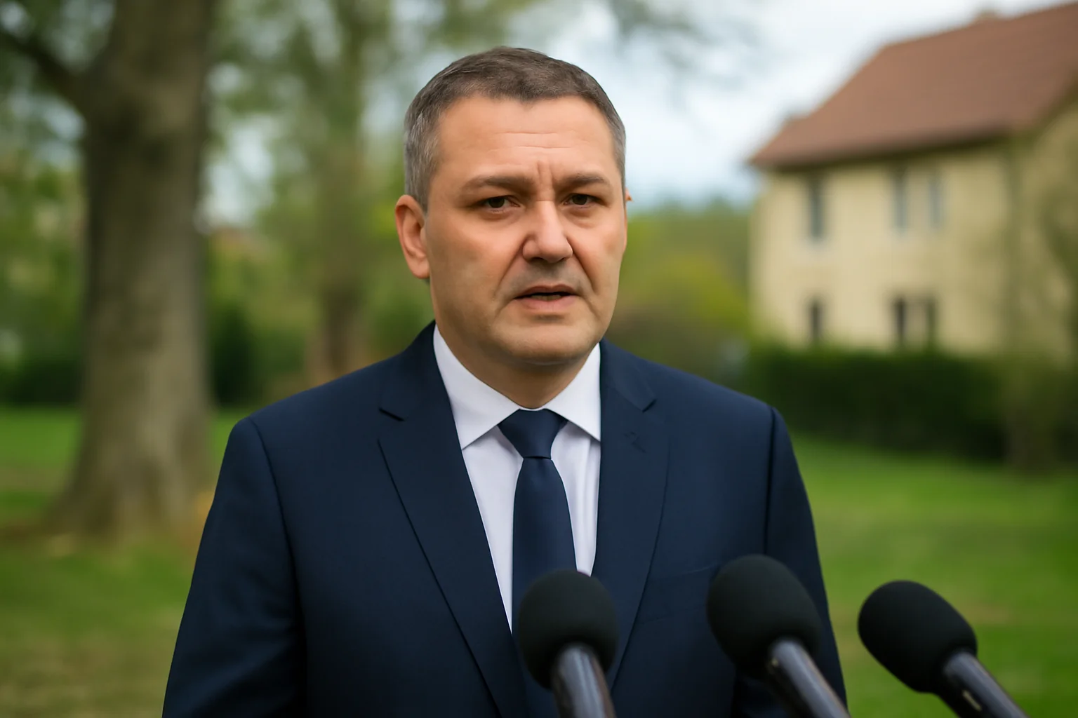 Dan Stroe, primarul din Bradu (Argeș), a prezentat bilanțul realizărilor din 2025