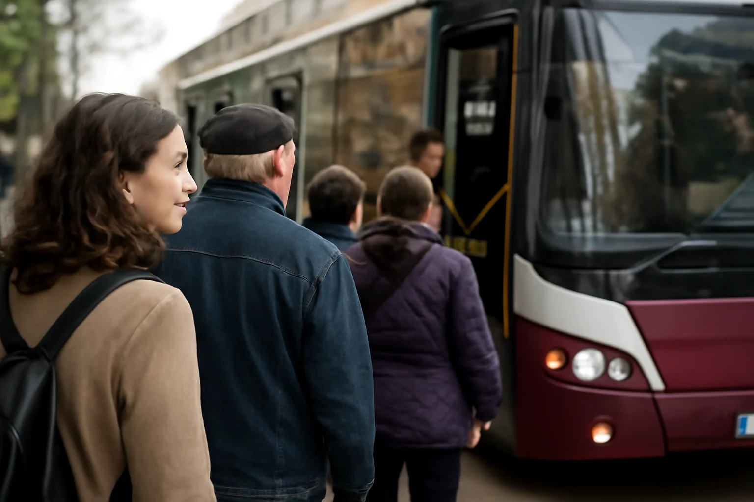 De azi intră în vigoare noi reguli pentru toți pasagerii Publitrans