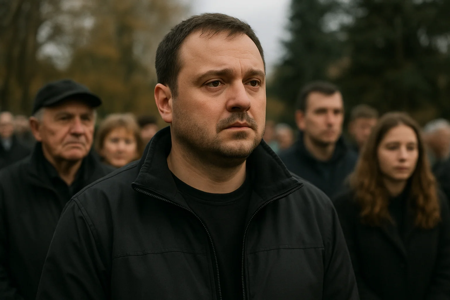 Deces prematur la Curtea de Argeș: George Megheș, 38 de ani