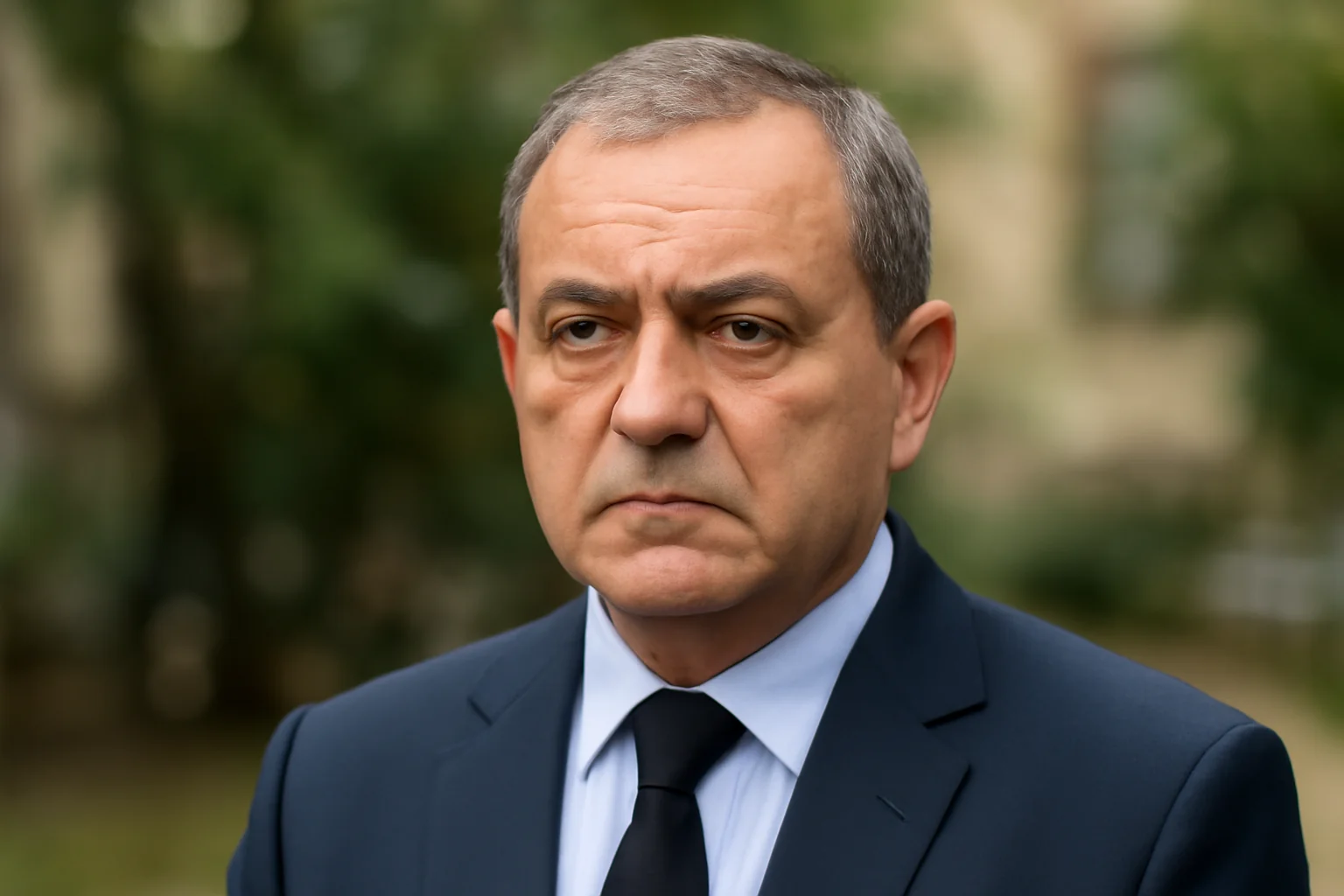 Decesul directorului Agenției Județene pentru Ocuparea Forței de Muncă confirmat
