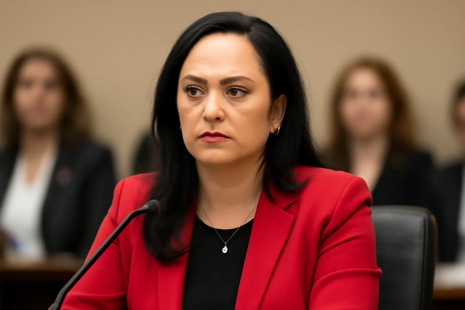 Deputata de Argeș Simona Bucura-Oprescu, prezentă la o reuniune PES Women în 2026, cu mesaj axat pe sănătatea femeilor