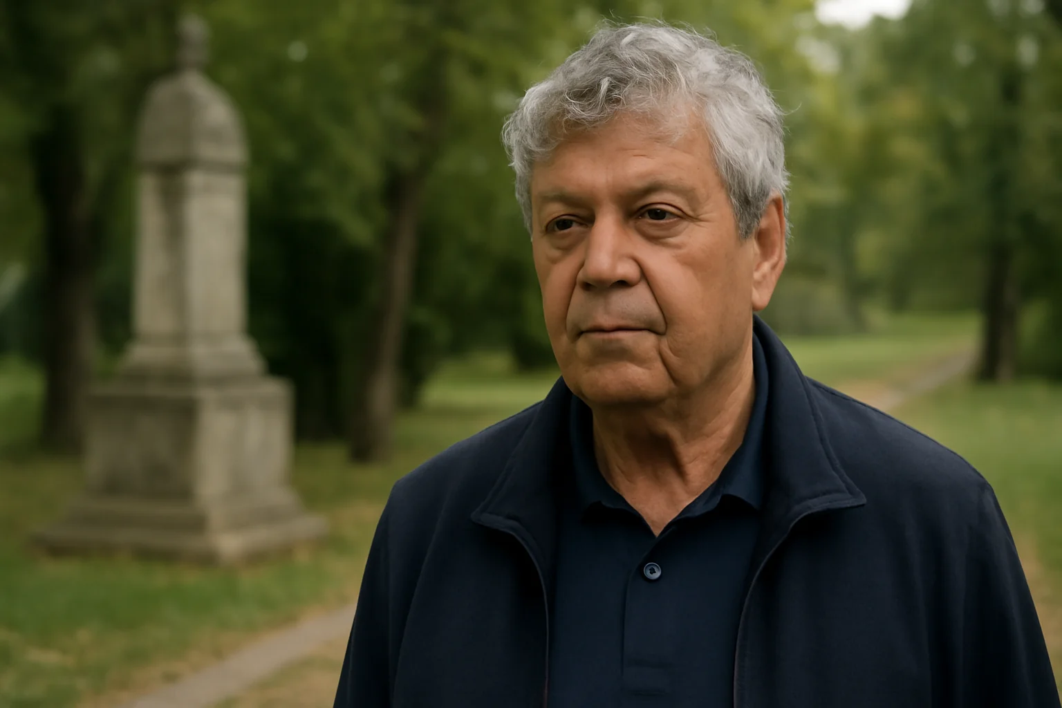 Destinul lui Mircea Lucescu și legătura cu Argeș descoperită