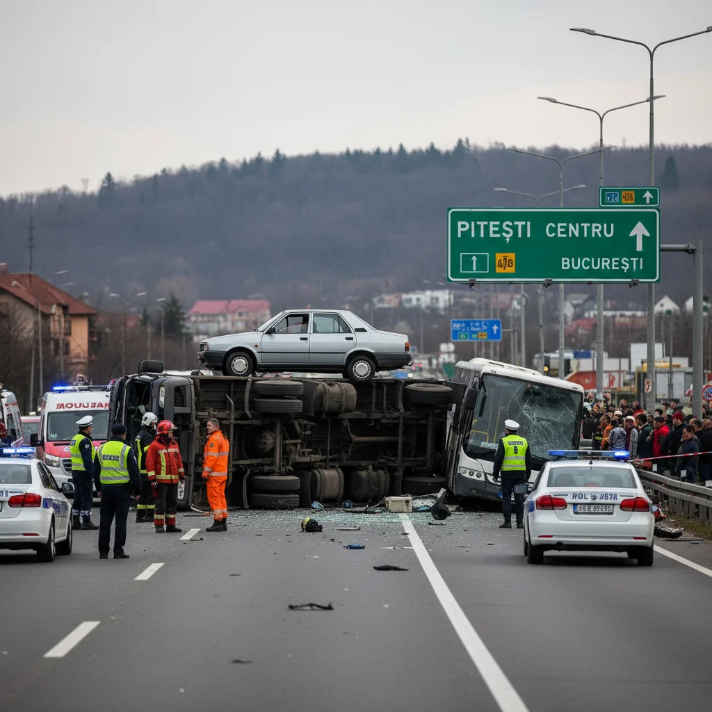detalii și impact local