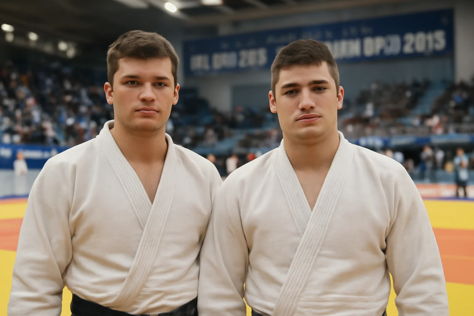Doi studenți din Pitești ai Centrului Universitar Pitești – Politehnica București vor concura la European Judo Open 2026 de la Sofia