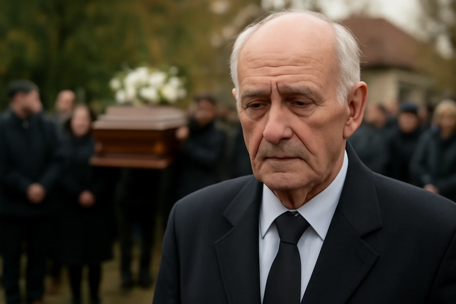 Doliul în învățământul argeșean: un dascăl de 90 de ani a murit