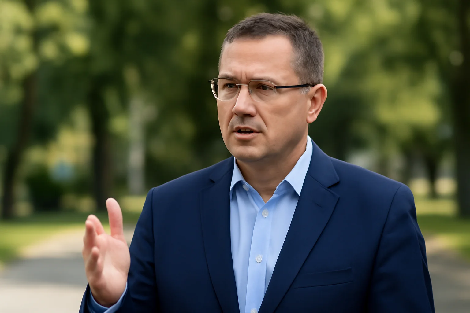 Dragoș Predescu lămurește dacă va candida la Primărie Pitești