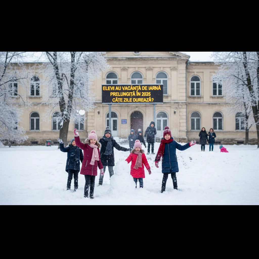 Durata zilelor libere explicată