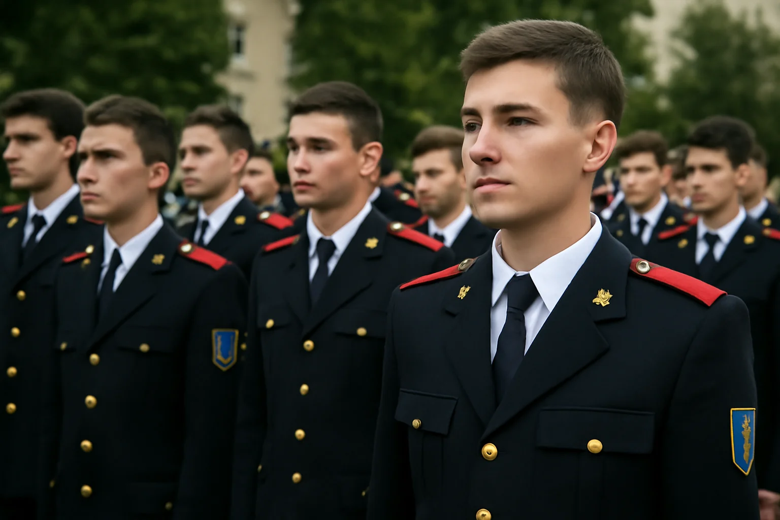 Elevii din Argeș își pot depune dosarele acum