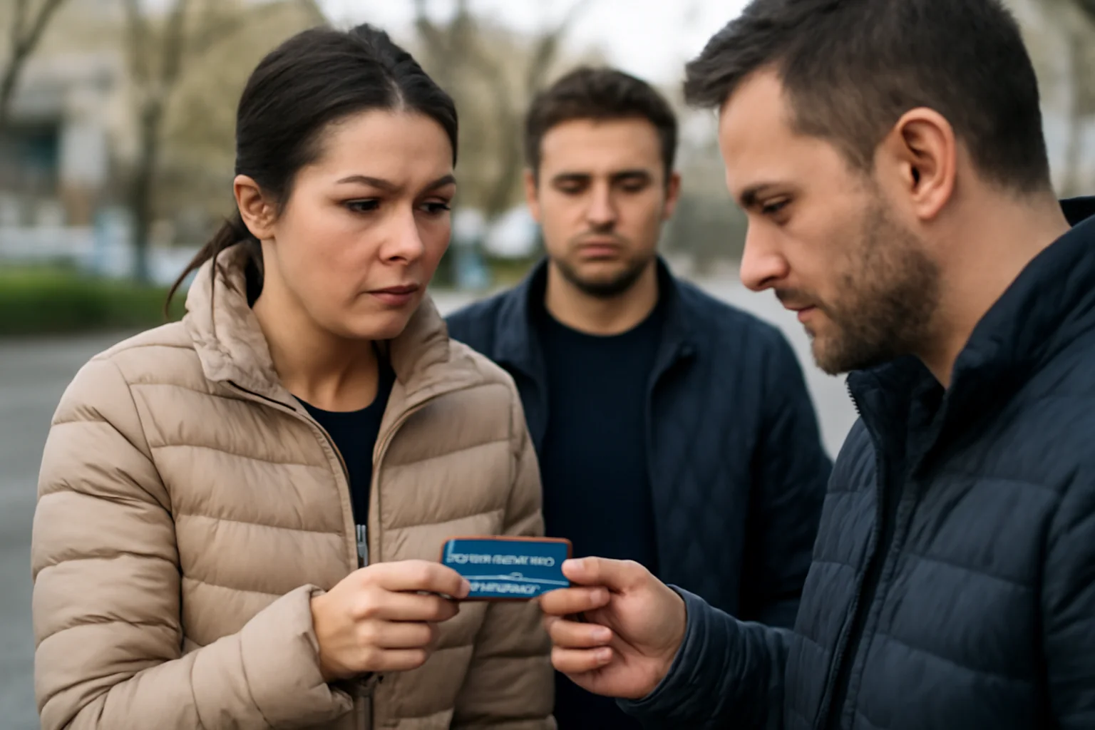 Escrocherie cu carduri bancare descoperită în municipiul Pitești
