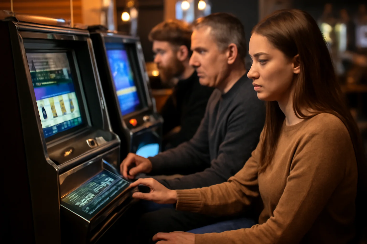 Evoluția video pokerului de la mecanic la digital inovator