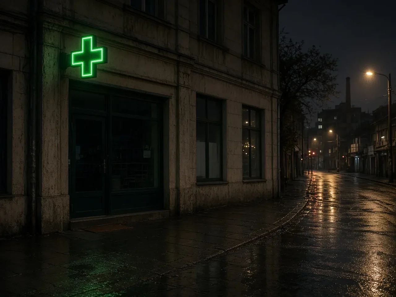 Farmacii non stop Pitești