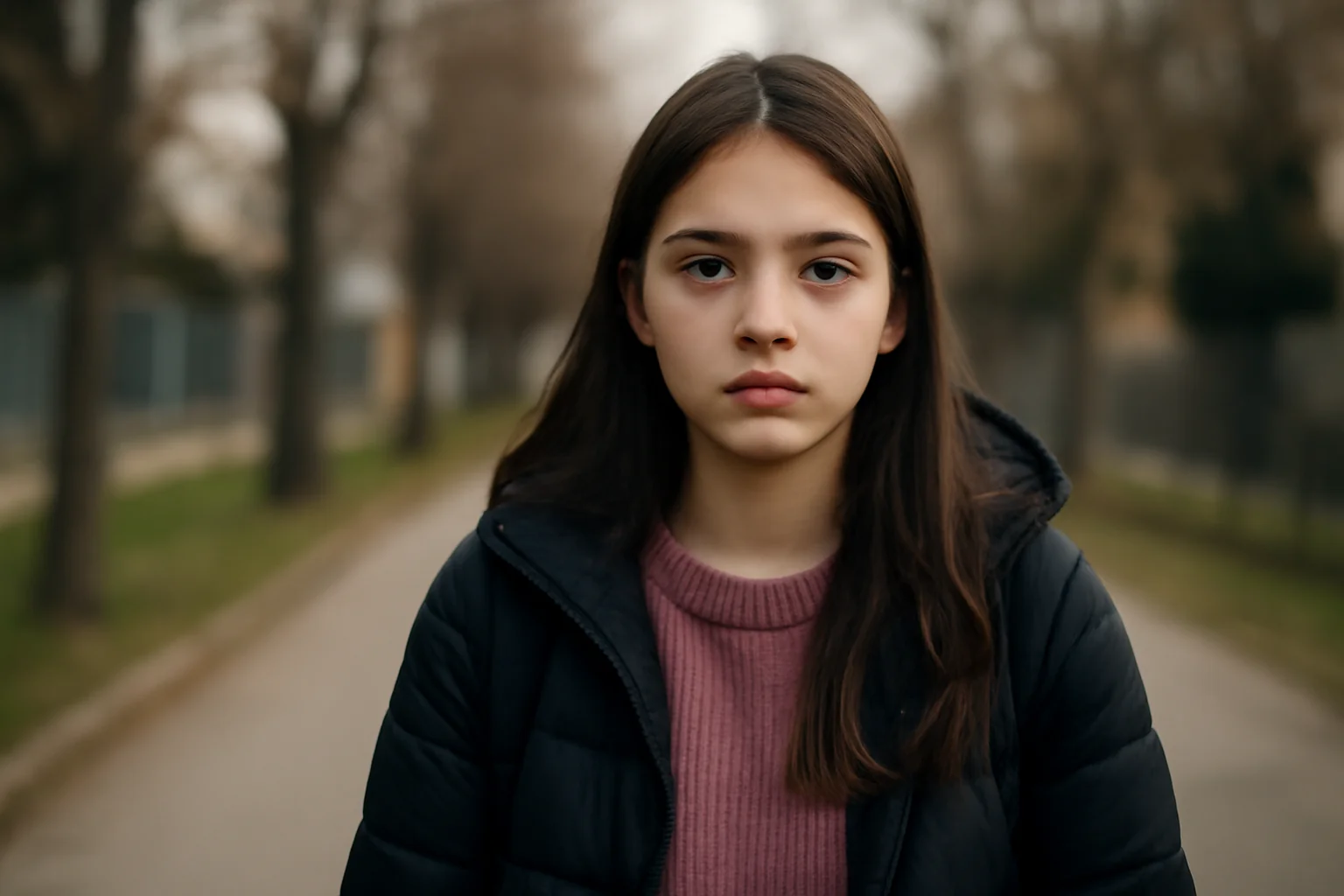 Fată de 14 ani din Argeș dispărută după ce a plecat de la școală