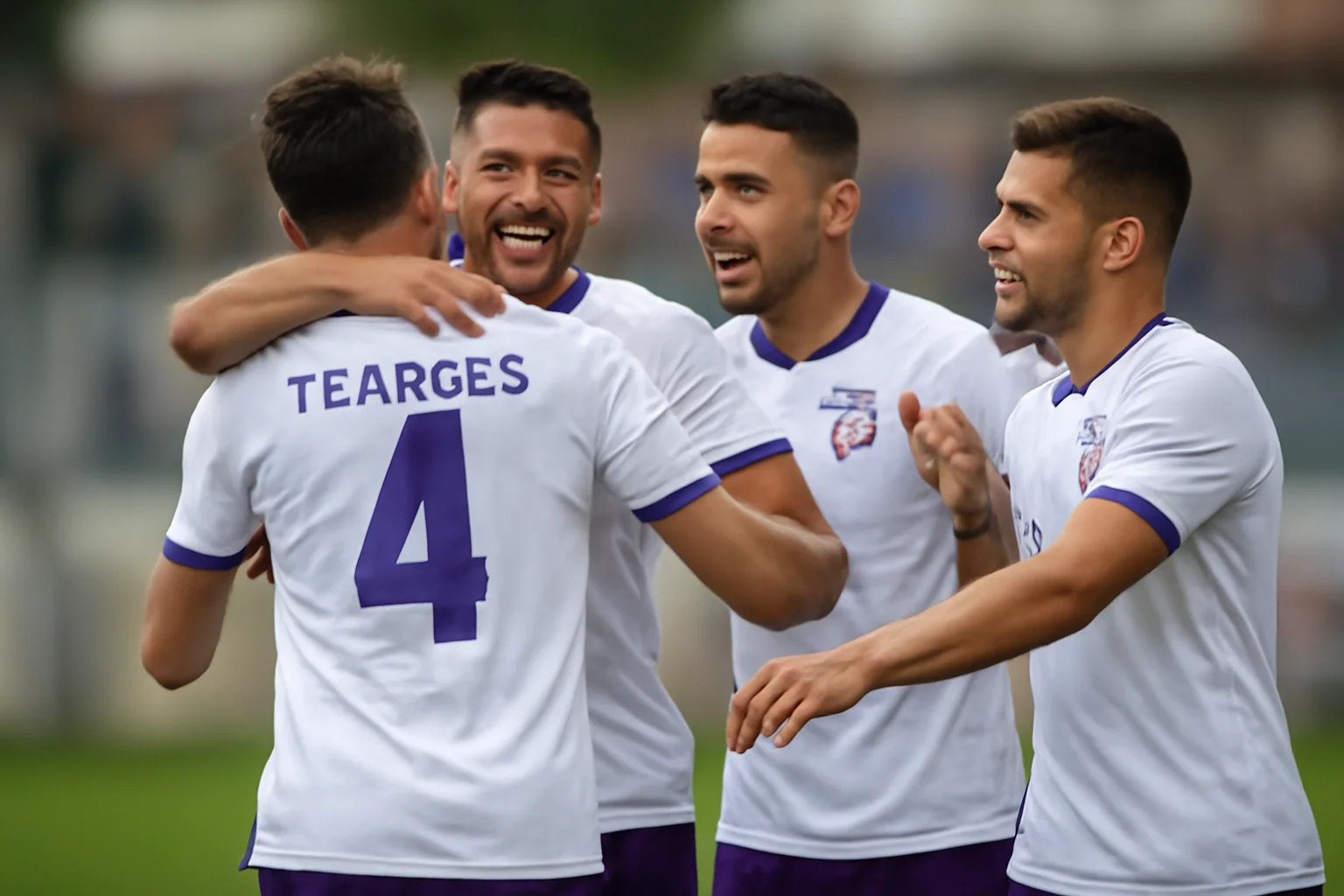 FC Argeș Pitești urcă pe locul 4 în Superliga 2025–2026, conform clasamentului actualizat la Pitești