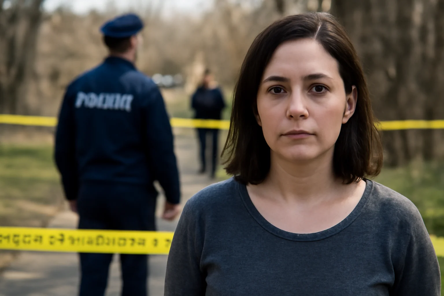 Femeie de 33 de ani căutată urgent de poliția din Pitești