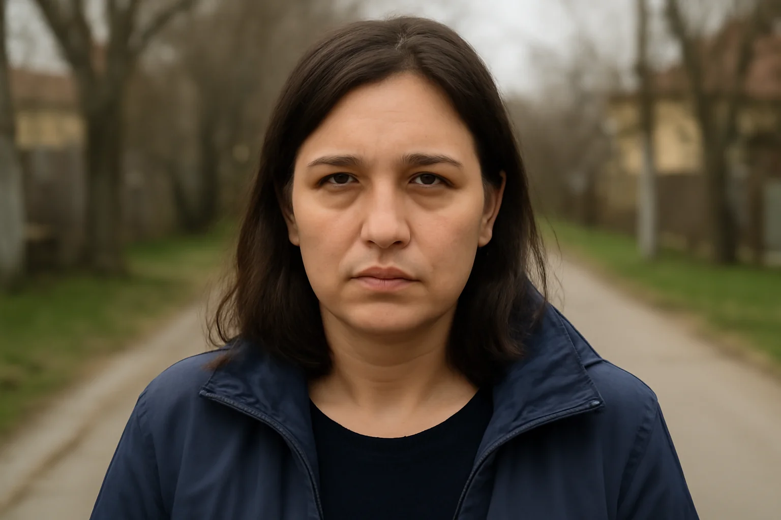Femeie de 40 de ani din Argeș, căutată urgent de poliție
