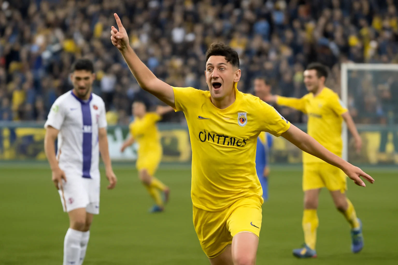 Final dramatic pentru FC Argeș la Ploiești: meci decis pe final, cu impact pentru etapa viitoare la Pitești