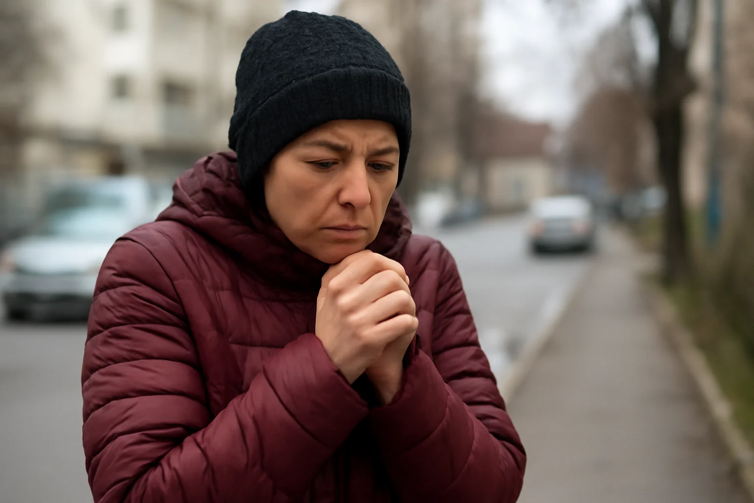 furnizarea căldurii este întreruptă în Pitești