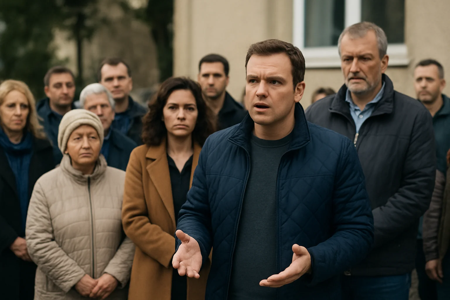 GESTAMP BEYCELIK România organizează dezbatere publică importantă