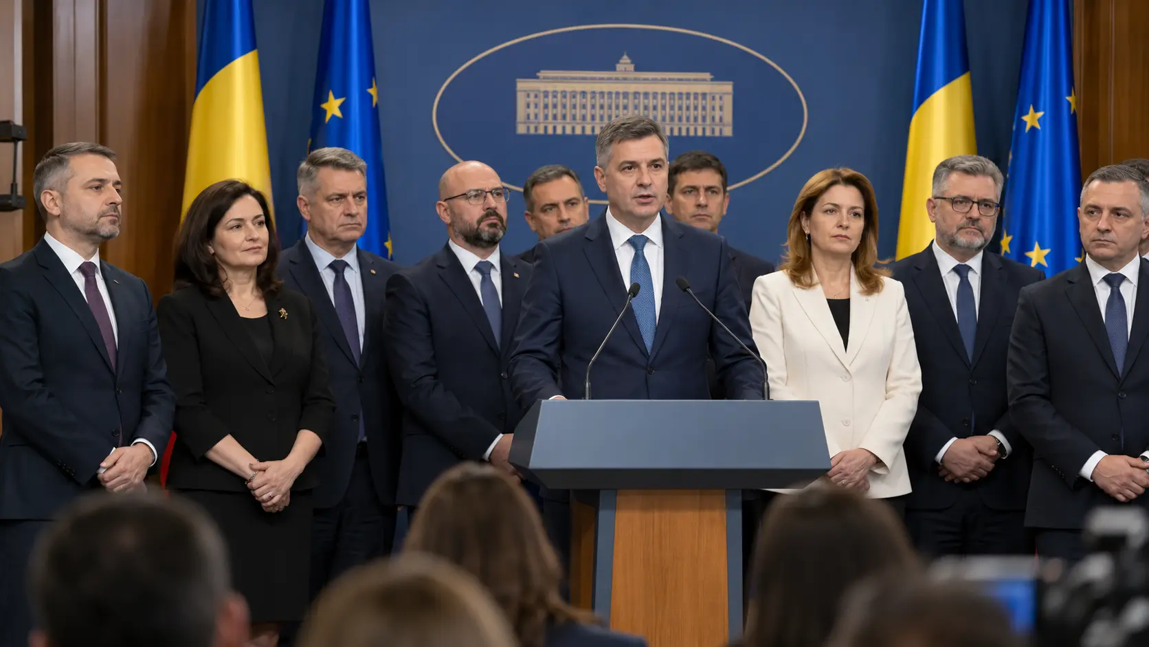 După Pitești și Bistrița, Guvernul anunță plan integrat pentru siguranța în școli