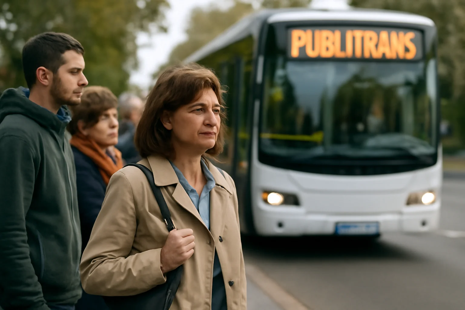 Informare importantă pentru pasagerii Publitrans