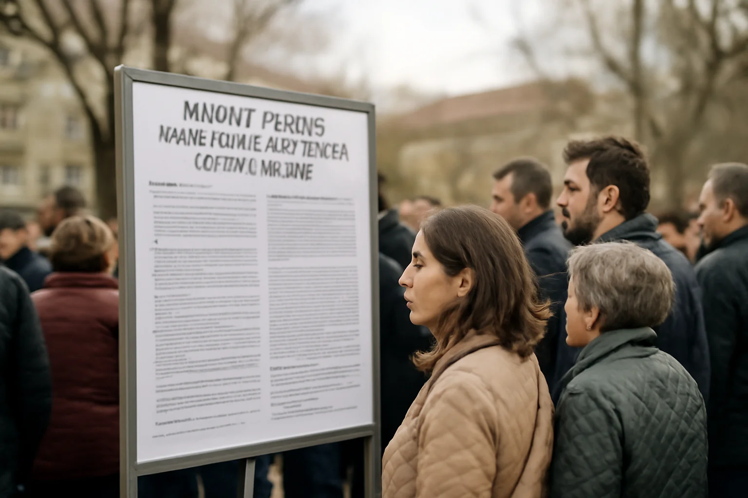 Informare publică despre rezultatul etapei de încadrare în procedura de mediu