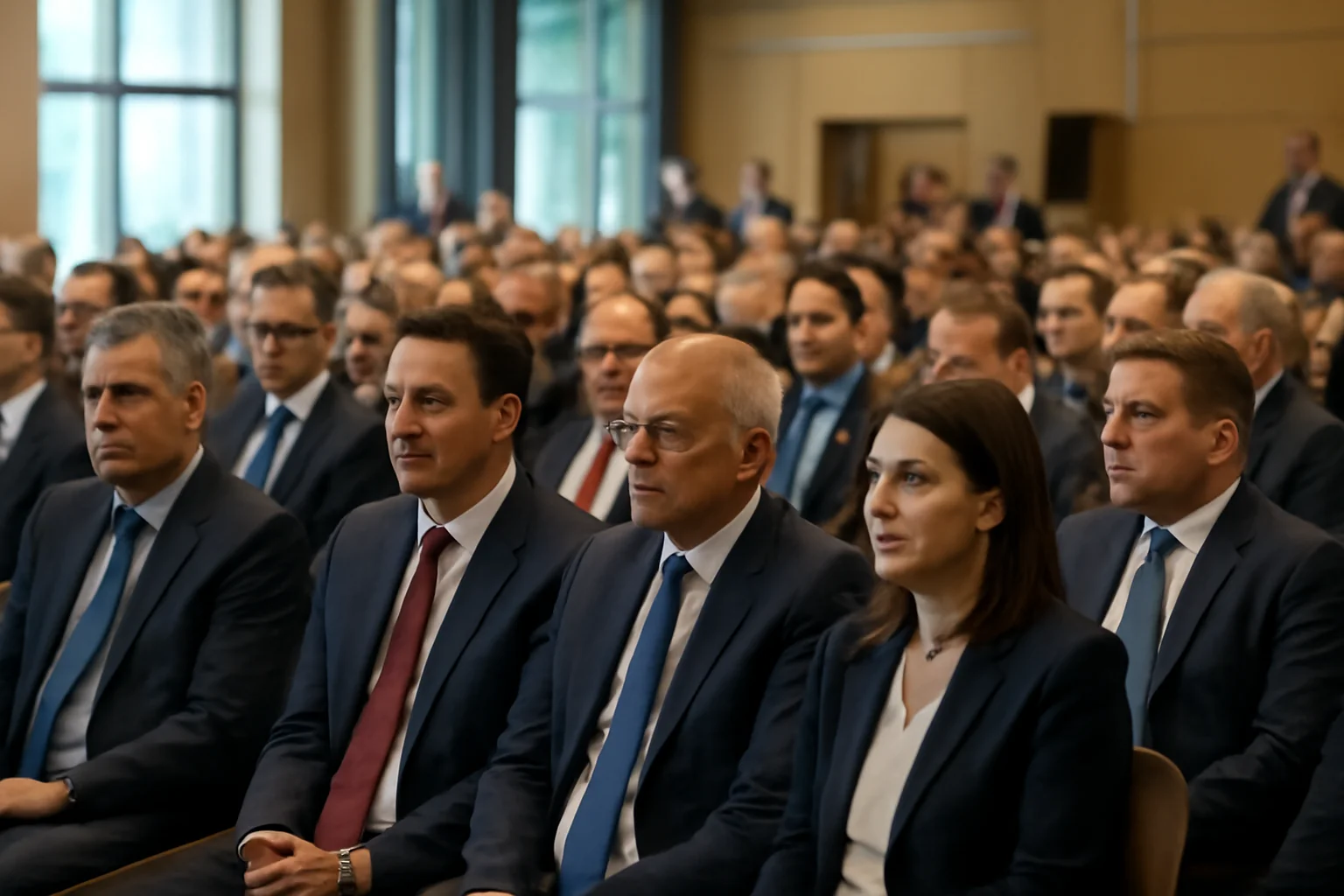 Investiții de impactful la ARGEȘ INVEST în Pitești