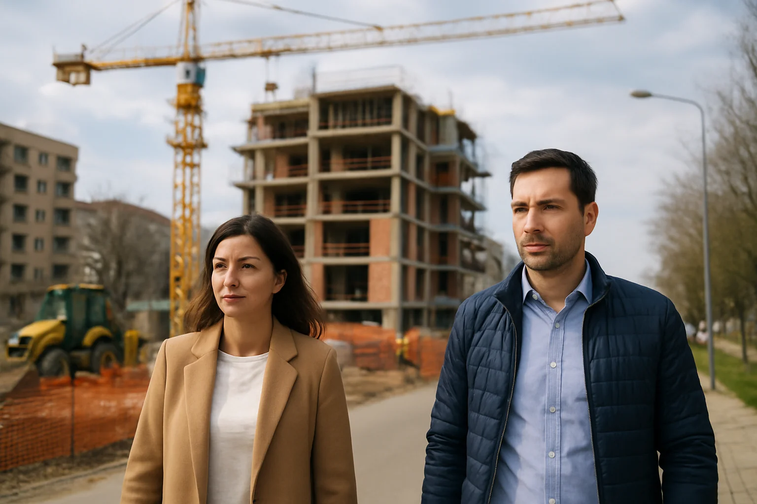 Investiții și dezvoltare urbană la Pitești în 2026: ce proiecte influențează viața locală
