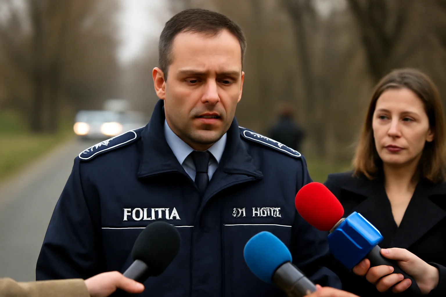 IPJ Argeș finalizează cercetările într-un dosar de agresiune sexuală legat de traseul Curtea de Argeș – Pitești
