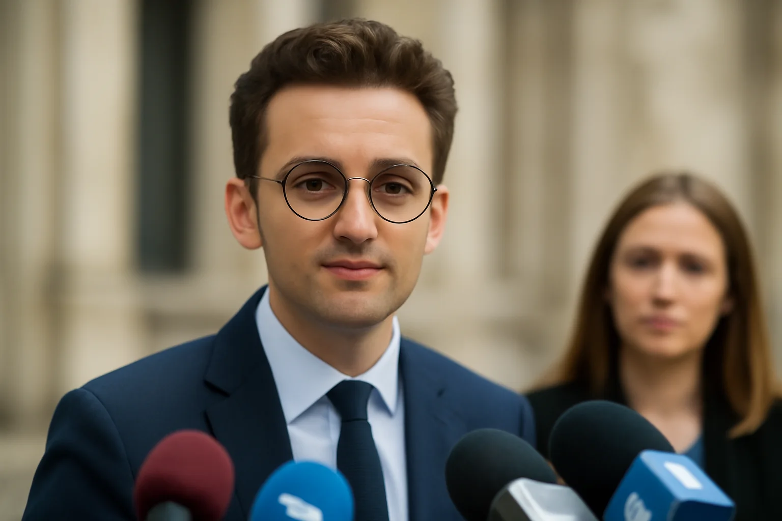Iulian Bulai, reconfirmat la Strasbourg în fruntea grupului ALDE din APCE. Reacții și mize pentru Pitești și România