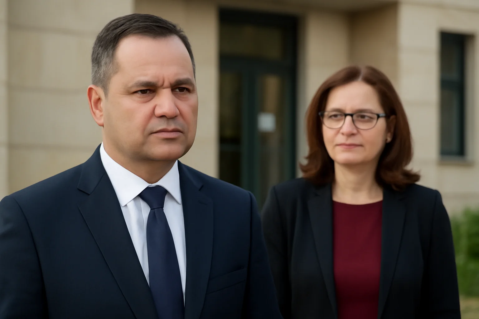 Judecătorie Curtea de Argeș: schimbare importantă în conducere