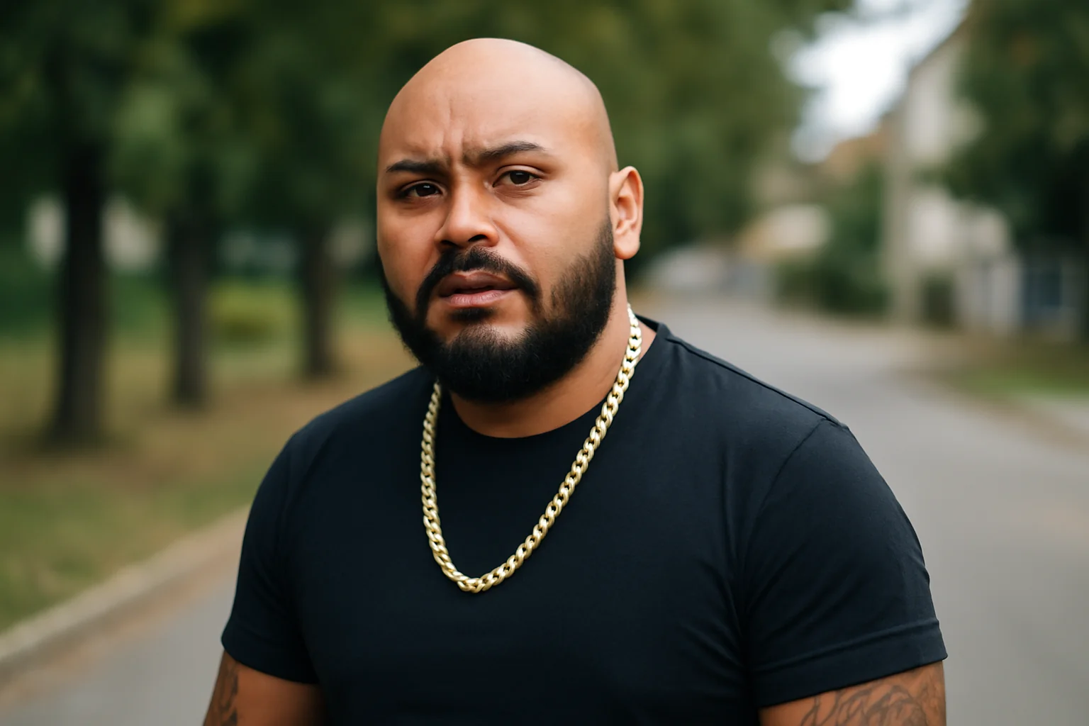 Lovitură de ultimă oră! Adevărul despre situația actuală a îndrăgitului manelist Dani Mocanu