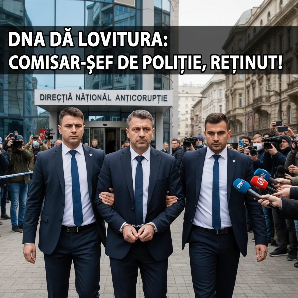 lovitură pentru justiție!