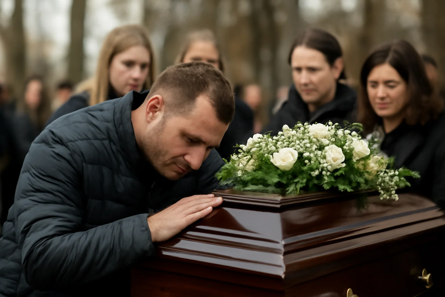 Marian, angajat Dacia, a fost răpus de moarte, adio emoționant