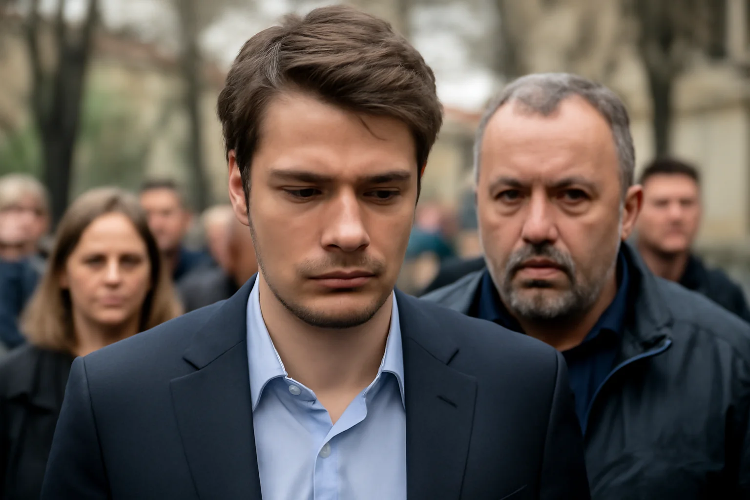 Mario Iorgulescu, 8 ani și 8 luni de închisoare confirmate