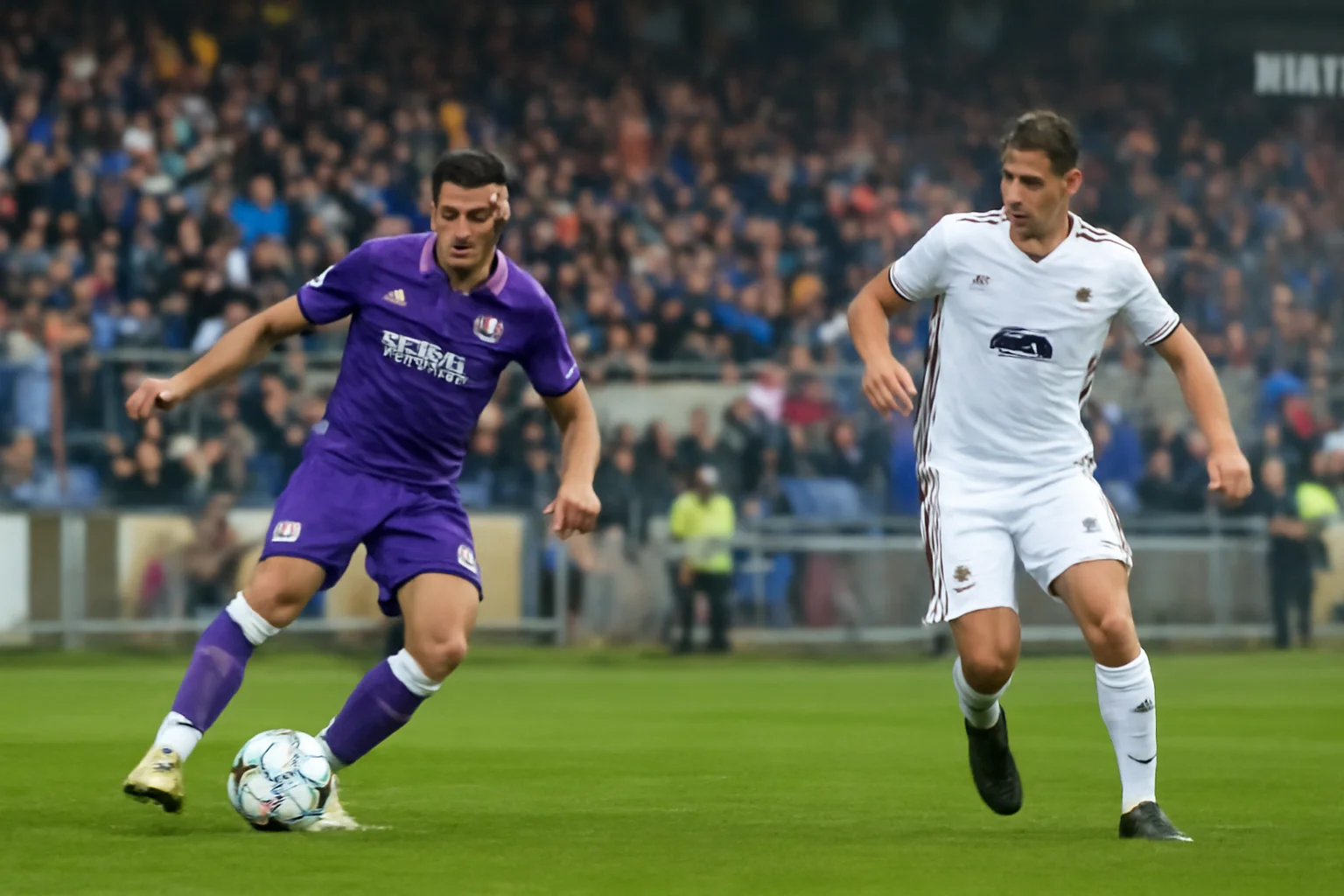 Meci decisiv la Pitești: FC Argeș își joacă șansa la playoff