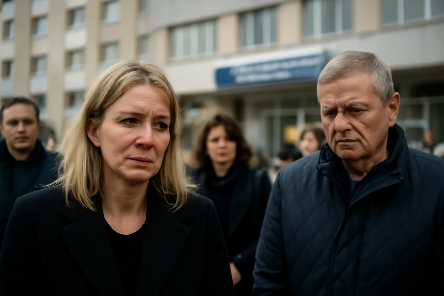 Medic cunoscut a decedat subit la Spitalul Județean