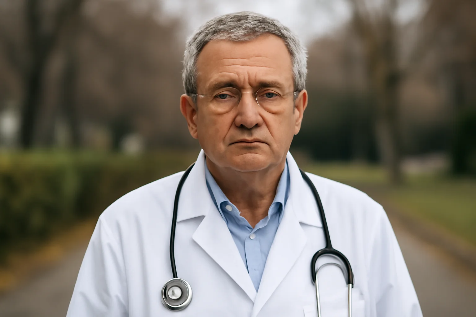 Medicul iubit de pacienți s-a stins din viață