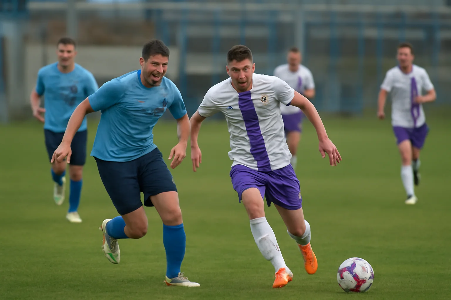 Metaloglobus – FC Argeș, meci decisiv pentru zona de play-off, programat astăzi la Clinceni
