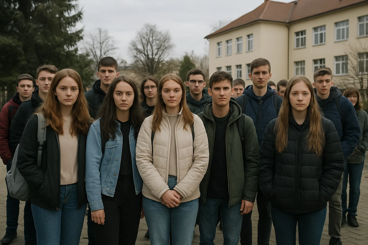 Mobilități Erasmus+ pentru 55 elevi de la Liceul Costești
