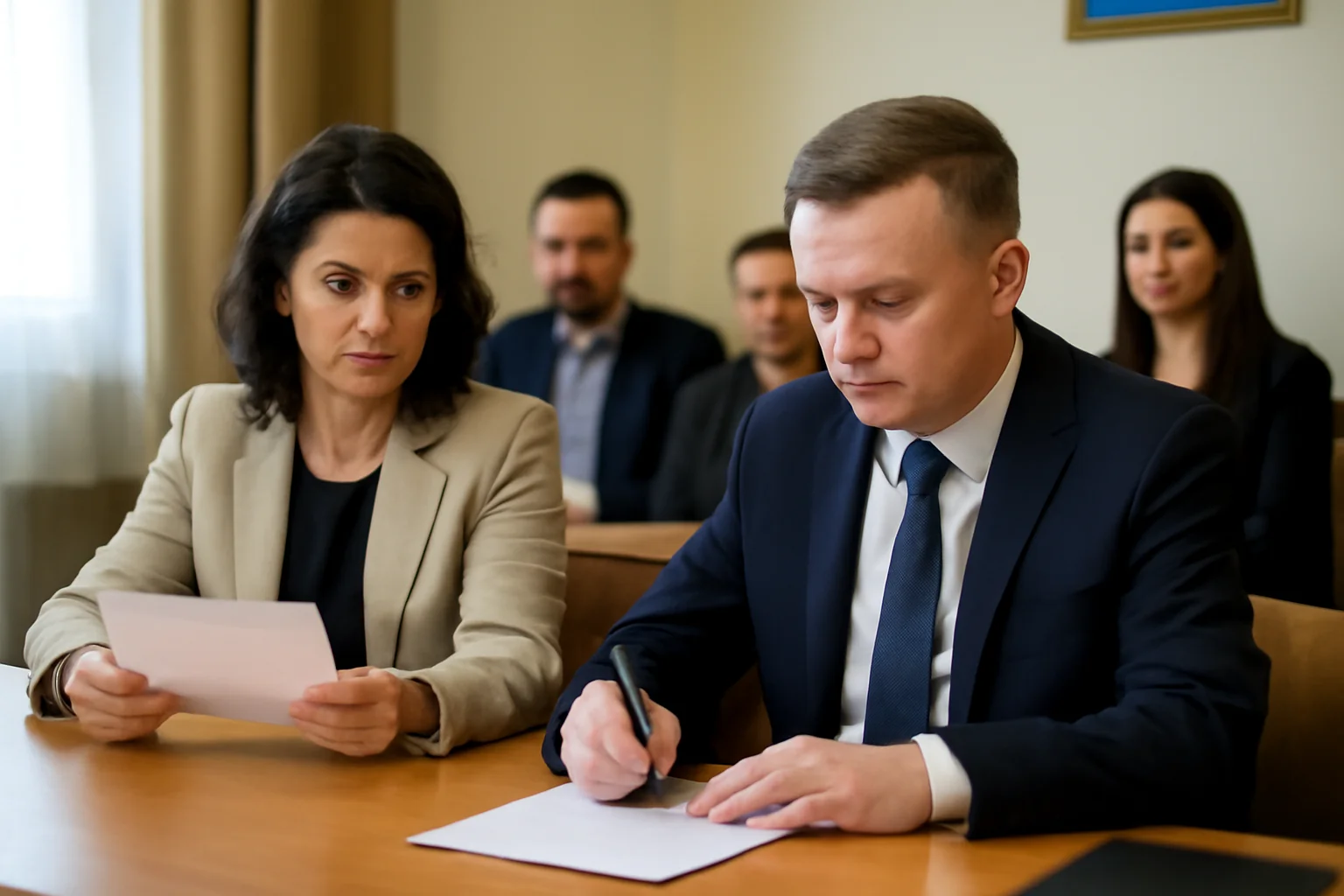 Modernizarea DJ 703K, tronsonul Bascov–Mărăcineni, primește finanțare de la Consiliul Județean Argeș la Pitești