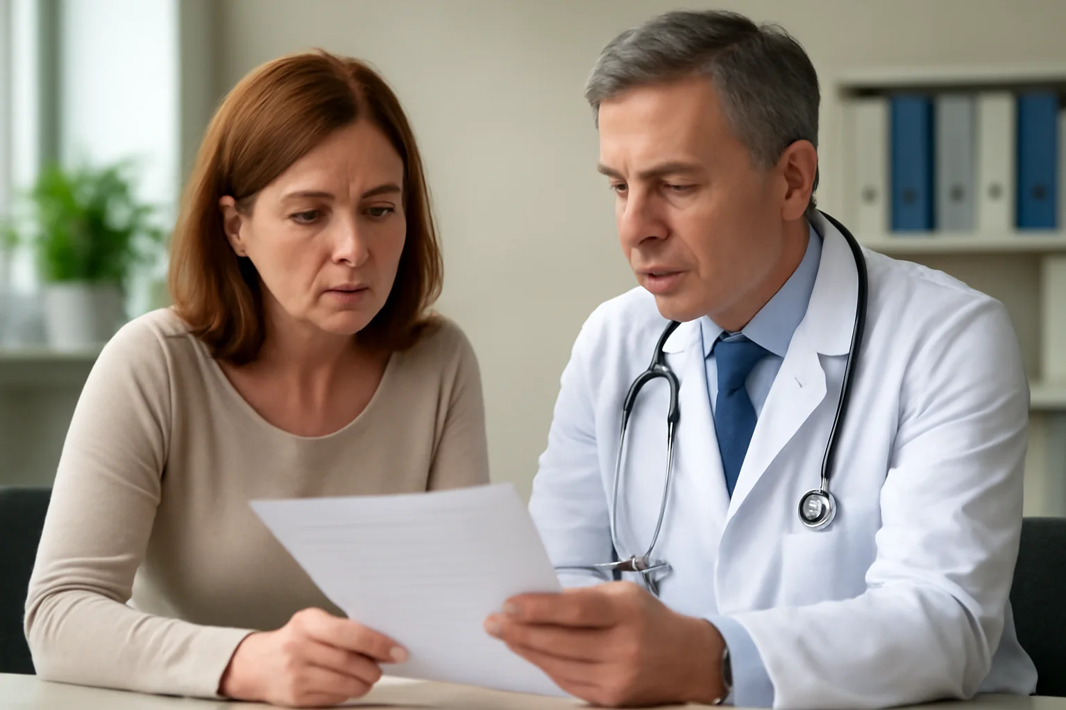 Modificări la decontarea analizelor medicale anunțate de CNAS. Impact pentru asigurații din Pitești