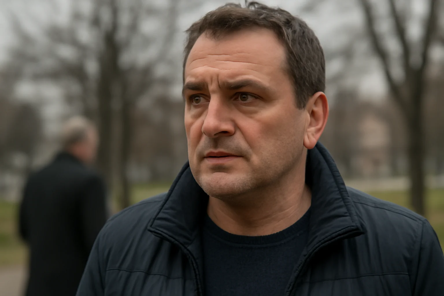 N-a fost circ, ci o zi fără evenimente intrigante