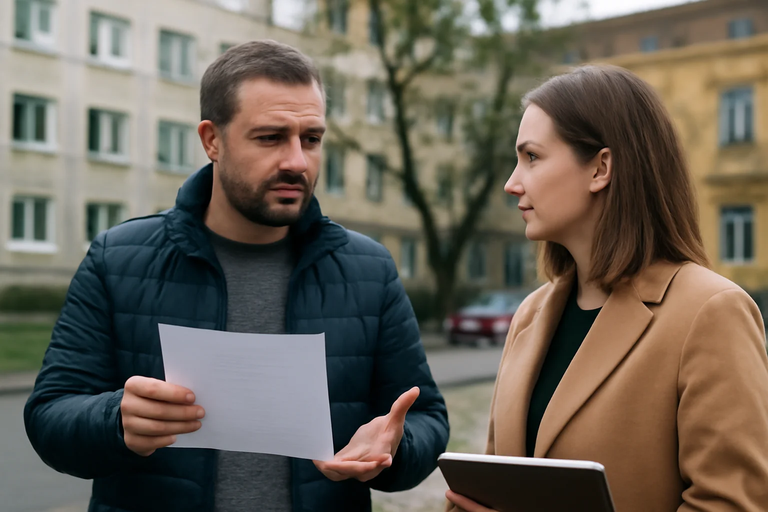 Obligațiile fiscale pentru clădirile nerezidențiale în Pitești: informare publică a Primăriei