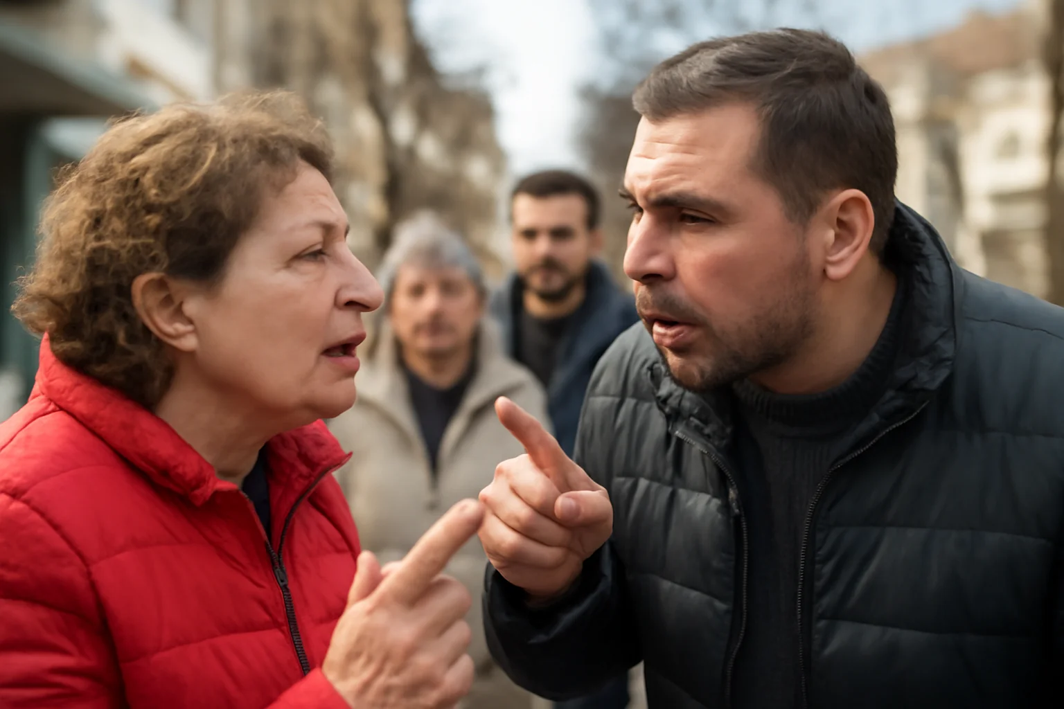 Păcănelele divizează Piteștiul: impactul asupra comunității
