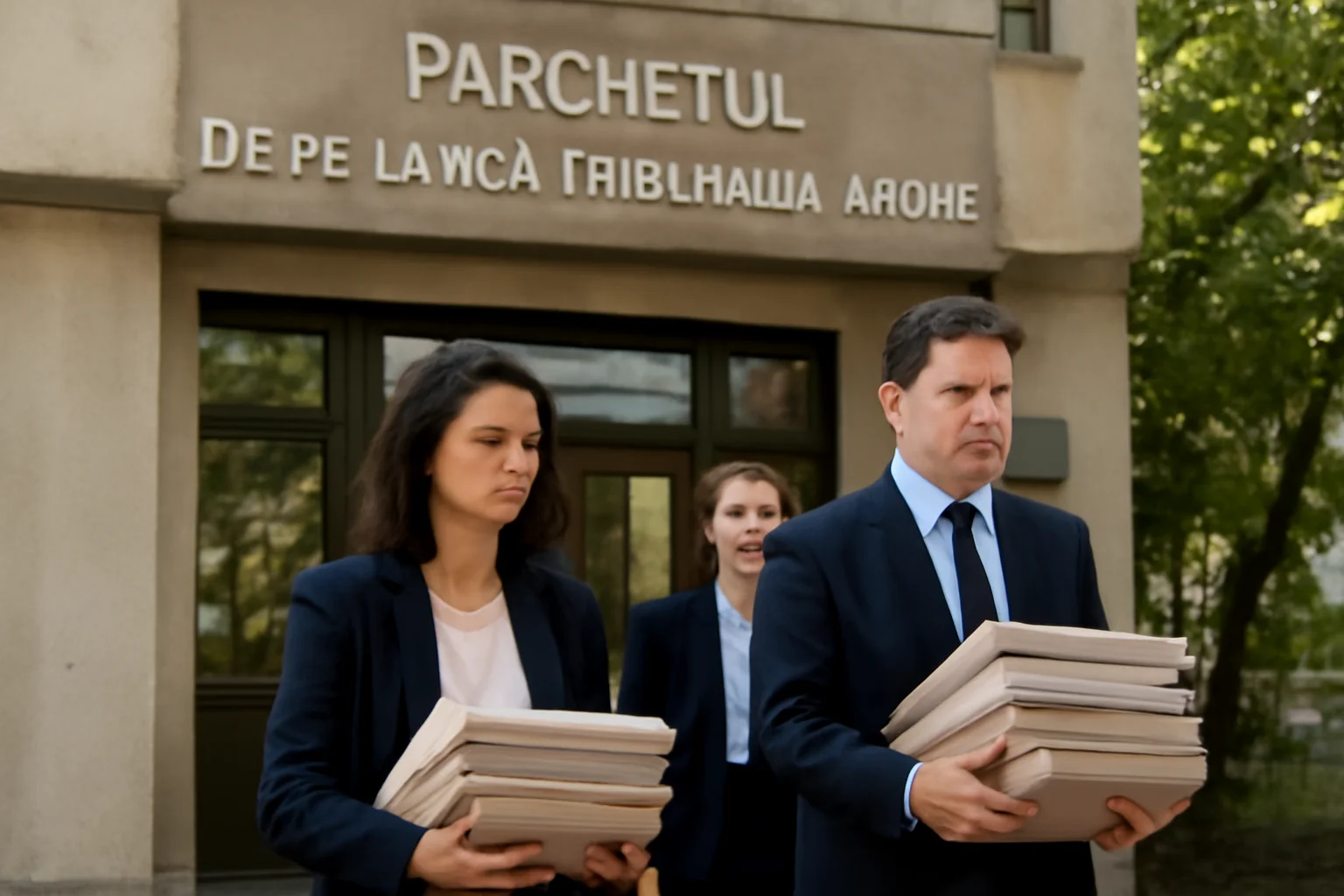 Parchetul Argeș preia dosare de posibile infracțiuni de mediu. Anunț oficial la Pitești