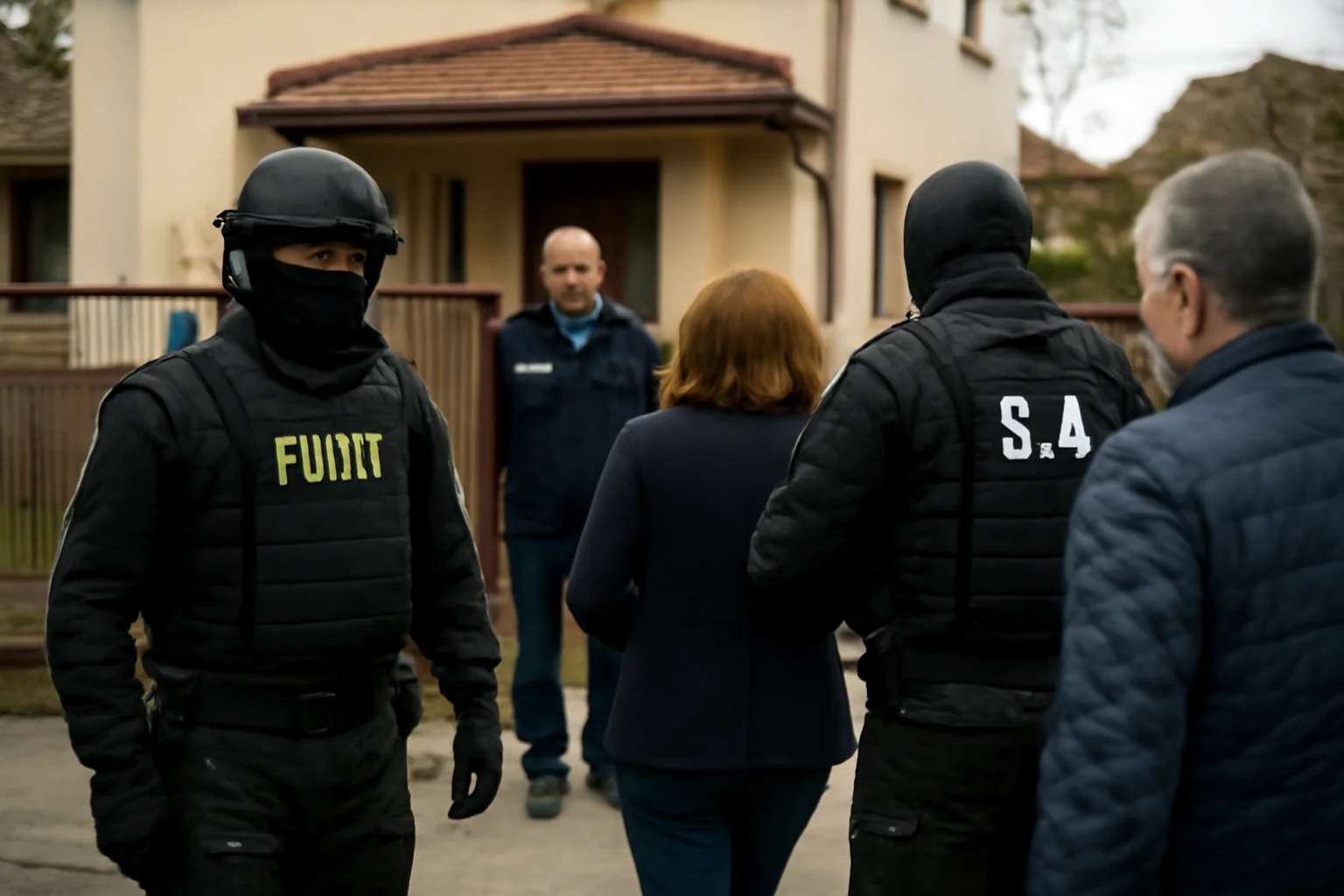 Percheziții DNA la Pitești într-un dosar de salarii fictive la MAE, cu prejudiciu estimat de peste 8 milioane de lei
