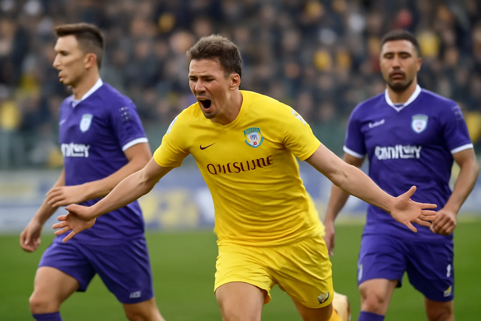 Petrolul întoarce scorul cu FC Argeș: 2–1 în Superligă, impact important pentru Pitești