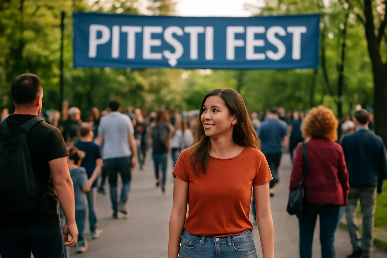 Pitești Fest 2026: 18 zile de evenimente culturale și sportive