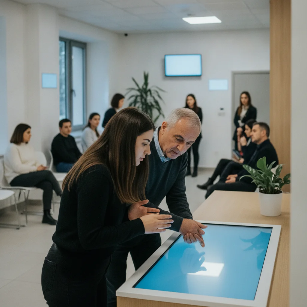 Platforma E-Sănătatea Mea, disponibilă din septembrie 2026