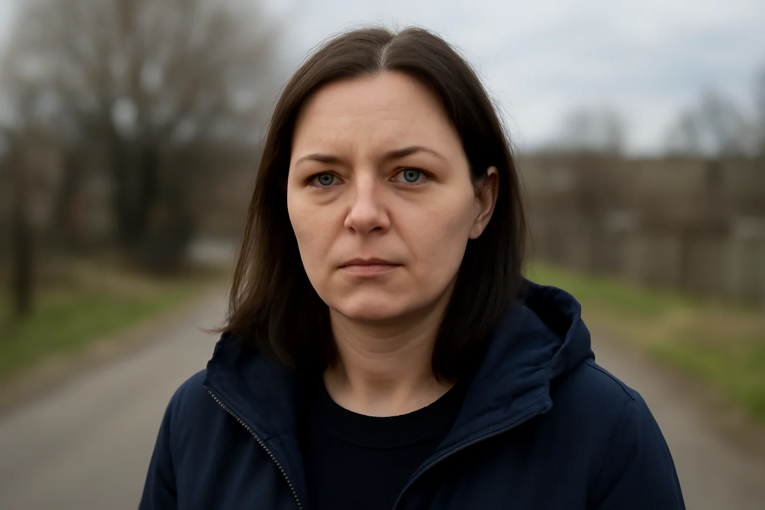 Poliția caută o femeie de 43 de ani dispărută în județul Argeș